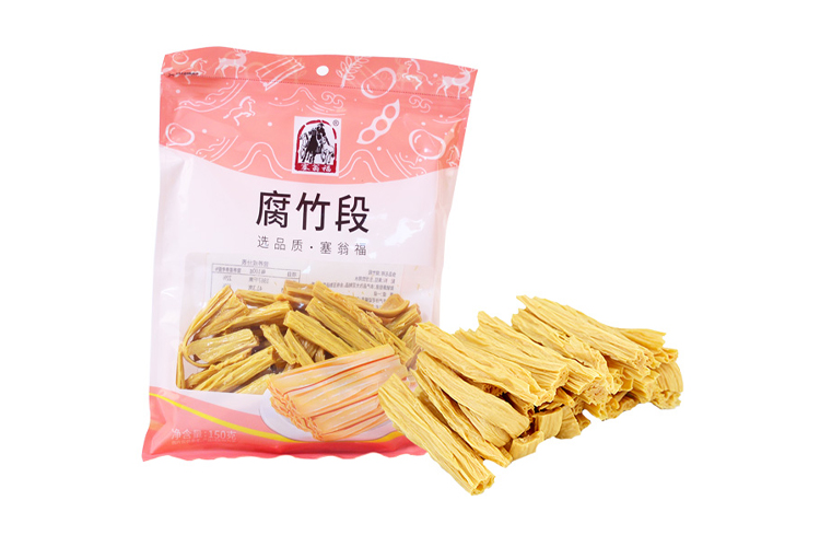 SAIWENG FU BEANCURD SLICED 150G